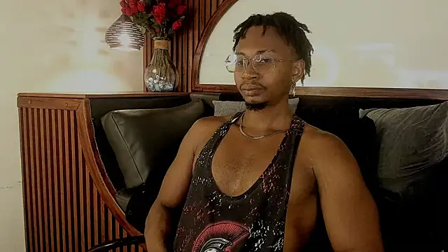 JamalMyst online show from 04.15.26