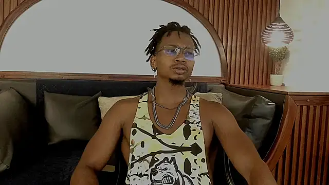 JamalMyst online show from 04.21.26