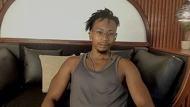 JamalMyst online show from 04.22.26