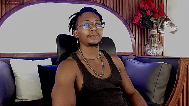 JamalMyst online show from 04.30.26