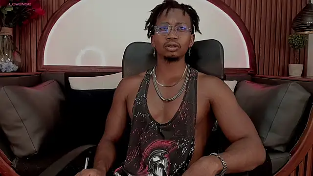 JamalMyst online show from 05.01.26