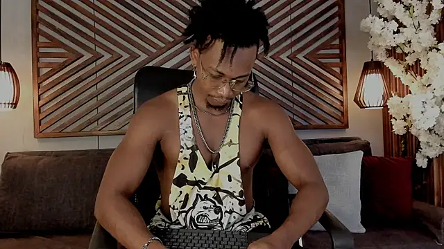 JamalMyst online show from 05.05.26