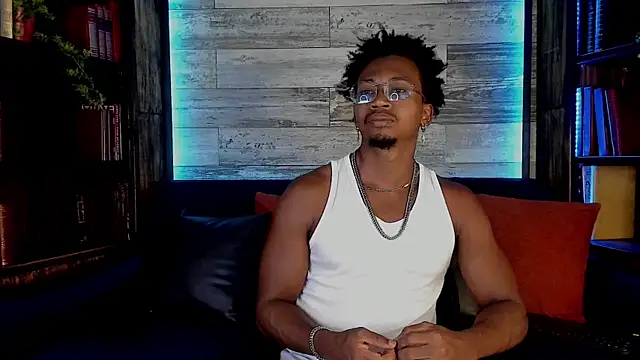 JamalMyst online show from 05.06.26