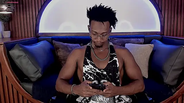 JamalMyst online show from 05.07.26