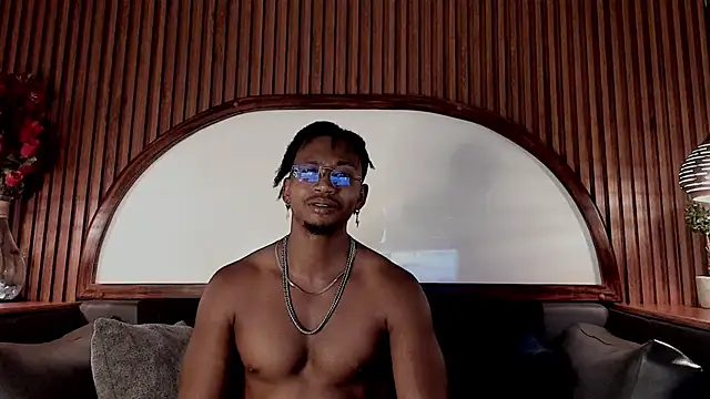 JamalMyst online show from 05.15.26