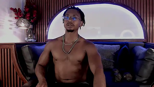 JamalMyst online show from 05.18.26