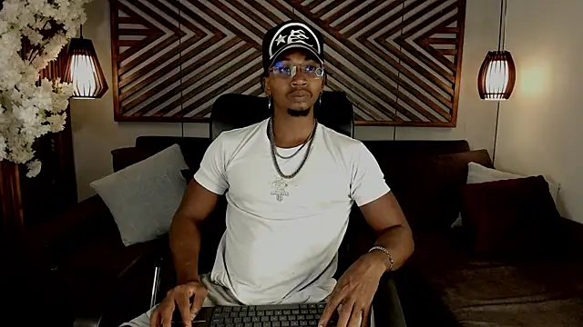 JamalMyst online show from 05.20.26