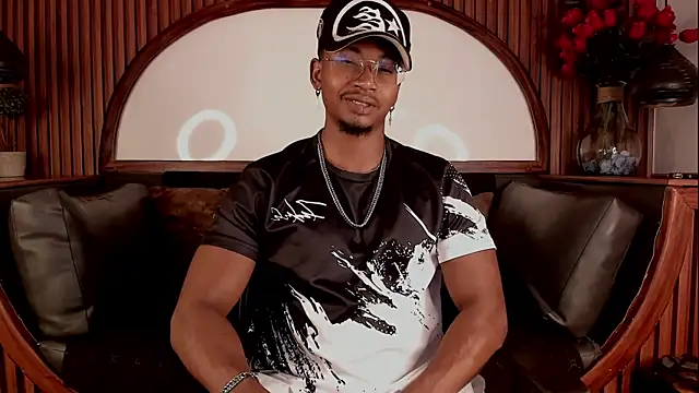 JamalMyst online show from 05.23.26