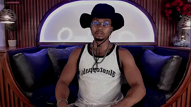 JamalMyst online show from 05.25.26
