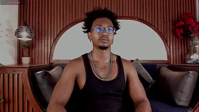 JamalMyst online show from 05.26.26