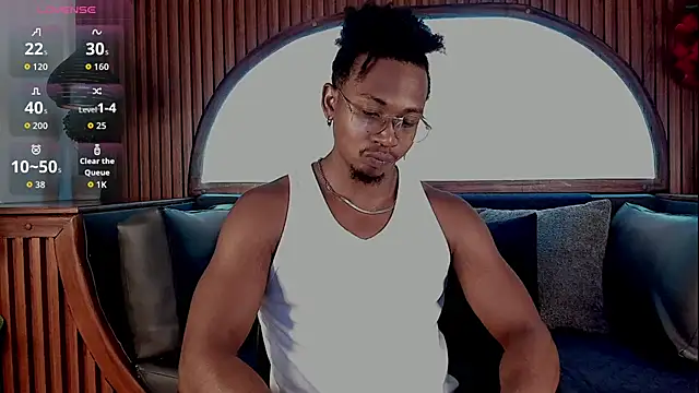 JamalMyst online show from 05.28.26