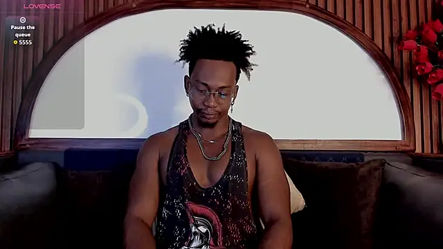 JamalMyst online show from 06.03.26