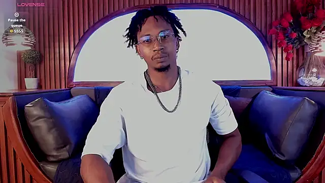 JamalMyst online show from 06.05.26