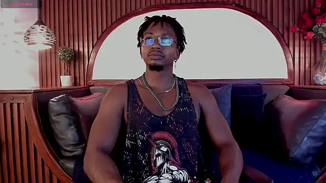 JamalMyst online show from 06.10.26