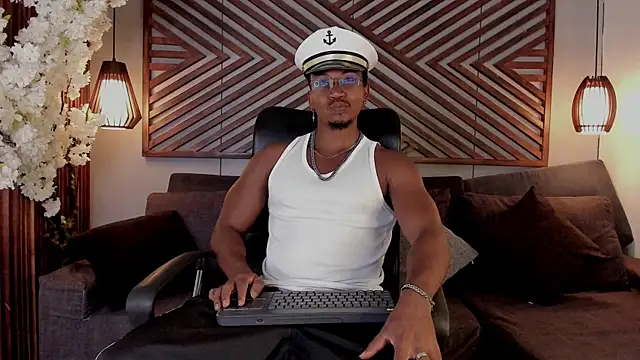 JamalMyst online show from 06.19.26