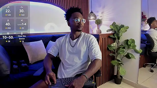 JamalMyst online show from 06.22.26