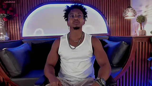 JamalMyst online show from 06.23.26