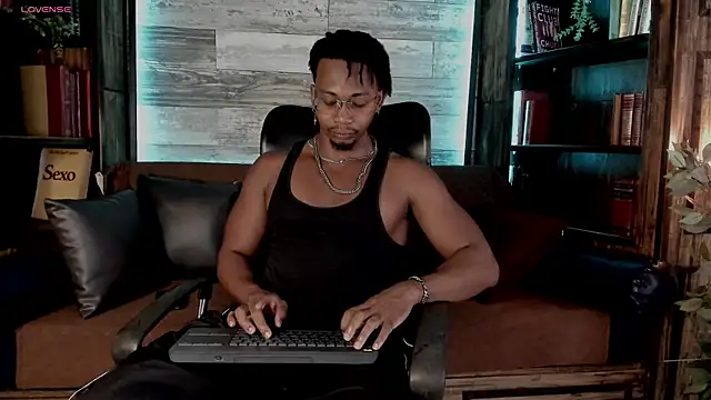 JamalMyst online show from 07.03.26