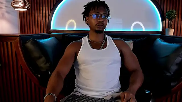 JamalMyst online show from 07.04.26