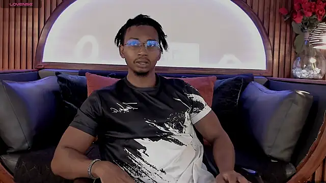 JamalMyst online show from 07.18.26