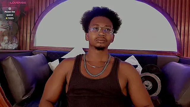 JamalMyst online show from 07.21.26