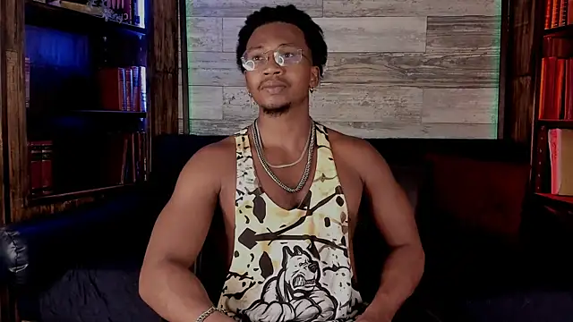 JamalMyst online show from 07.27.26