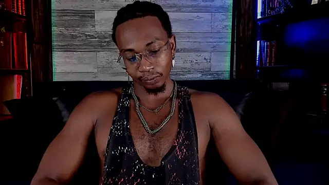 JamalMyst online show from 07.28.26
