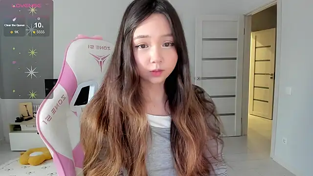 Snapshot of Fluffy_Rose chatting on 06.12.26 Fluffy Rose online show from 06.12.26