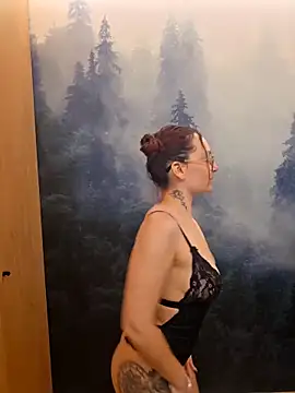 ladoucedu34 online show from 03.22.26