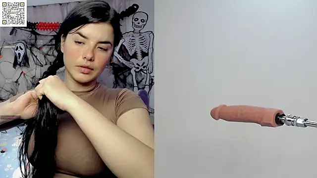 Tamaraa wet online show from 11.03.25