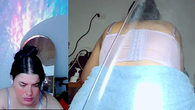Tamaraa wet online show from 06.22.26