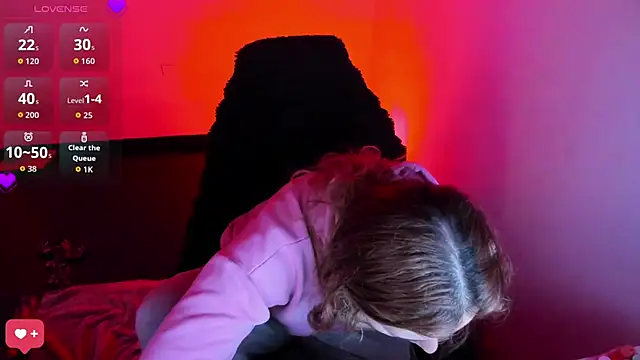 bonnie moon  online show from 03.30.26