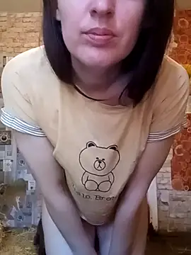 RitaSunnyX online show from 05.09.26