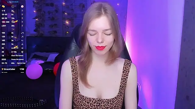 Snapshot of Tina_Tayllor chatting on 03.03.25 Tina Tayllor online show from 03.03.25