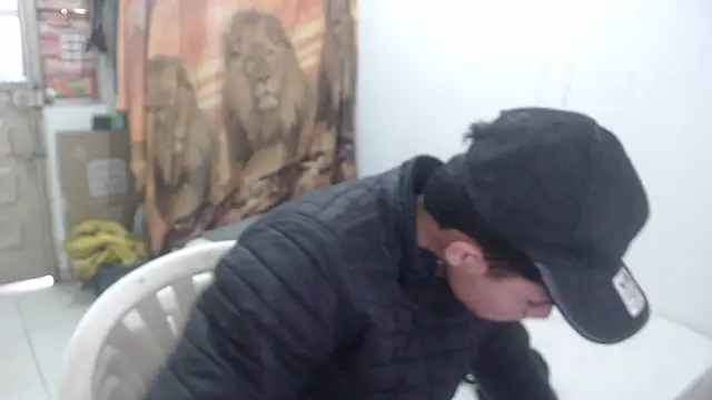 bby santi online show from 02.11.26