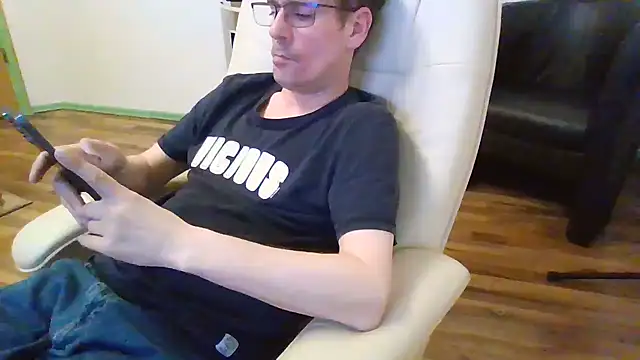 Minm666 online show from 01.01.25