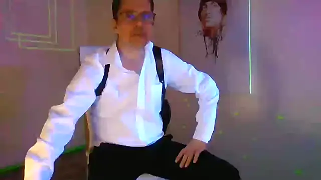 Minm666 online show from 03.01.25