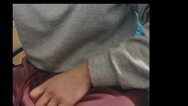 sexualtensionrelation online show from 11.20.25