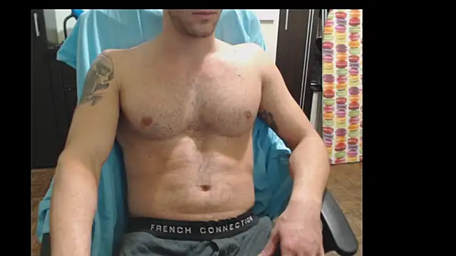 sexualtensionrelation online show from 12.02.25