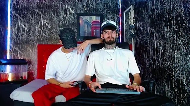 Brutal Sex Fucking online show from 12.21.24