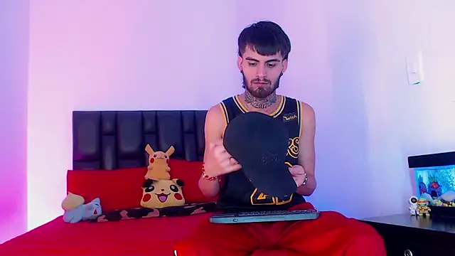 Brutal Sex Fucking online show from 01.28.25