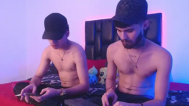 Brutal Sex Fucking online show from 02.21.25