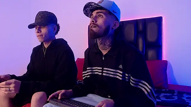 Brutal Sex Fucking online show from 02.25.25