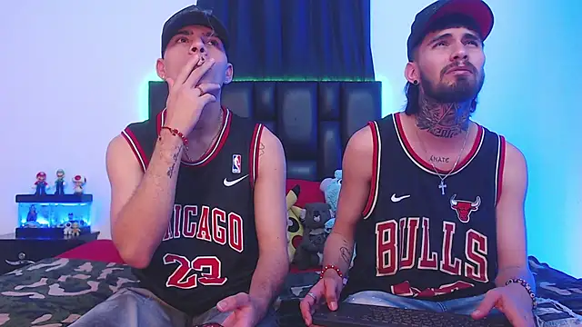 Brutal Sex Fucking online show from 03.07.25