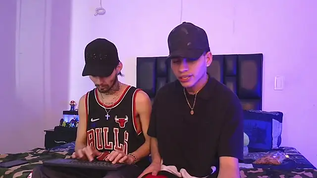 Brutal Sex Fucking online show from 09.08.25