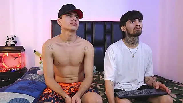 Brutal Sex Fucking online show from 02.16.26