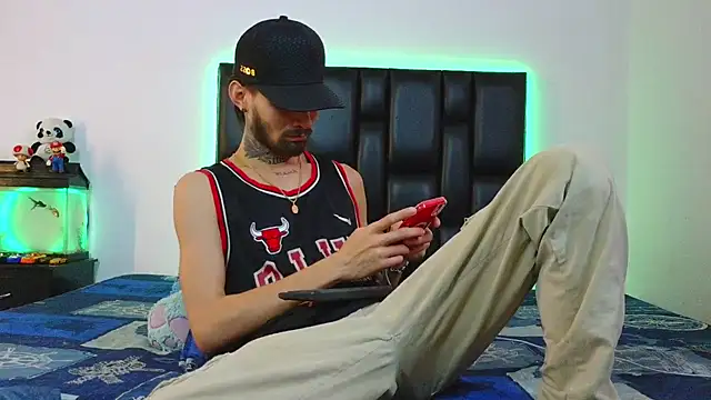 Brutal Sex Fucking online show from 05.28.26