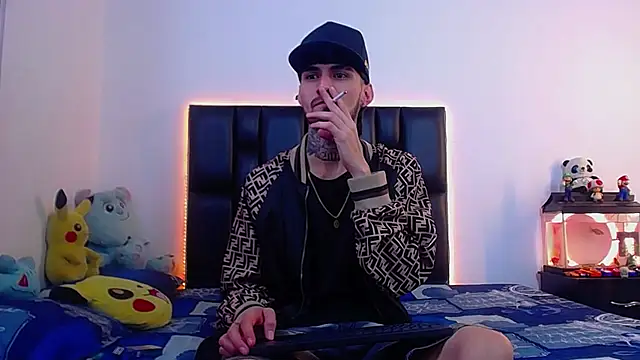 Snapshot of Brutal_Sex_Fucking chatting on 06.19.26 Brutal Sex Fucking online show from 06.19.26