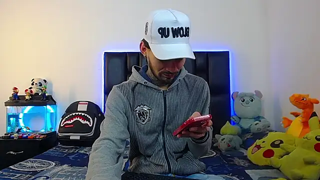 Snapshot of Brutal_Sex_Fucking chatting on 07.02.26 Brutal Sex Fucking online show from 07.02.26