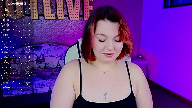 Lilumytrend online show from 02.15.26